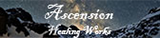 アセンションヒーリングワークスのロゴ